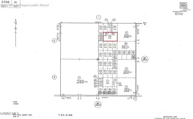 0 VIC AVE D-4 106, Lancaster, CA 93535 - Image #2