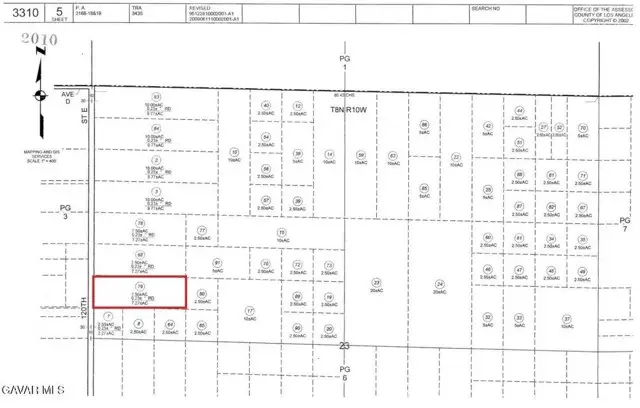 120 Avenue D, Lancaster, CA 93535 - Image #2