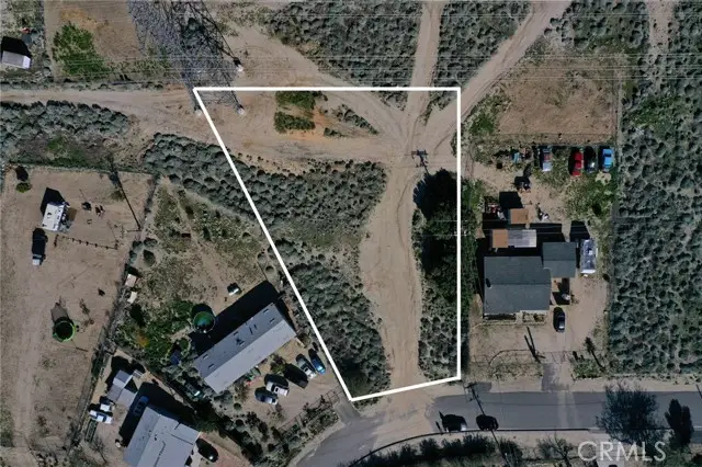 55668 Amethyst Drive, Whitewater, CA 92282 - #1