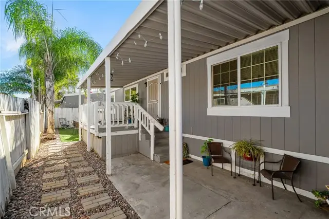 80 Dawes  #52, Perris, CA 92571 - #2