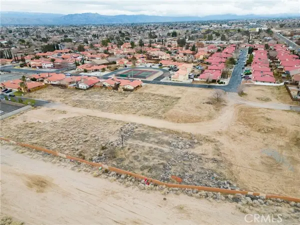 0 Fresno Street, Hesperia, CA 92345