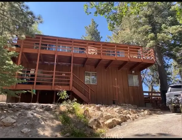 33154 Piedras Grandes, Green Valley Lake, CA 92341