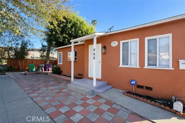 470 Home, Long Beach, CA 90805 - Image #2