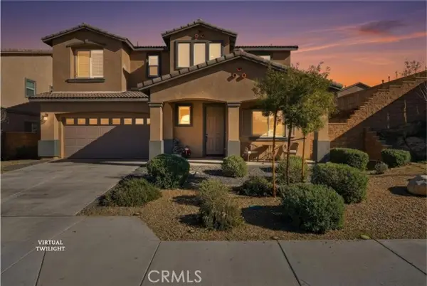 16137 Hamilton Court, Victorville, CA 92394