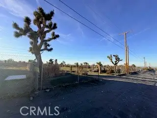 0 Madera, Pinon Hills, CA 92372