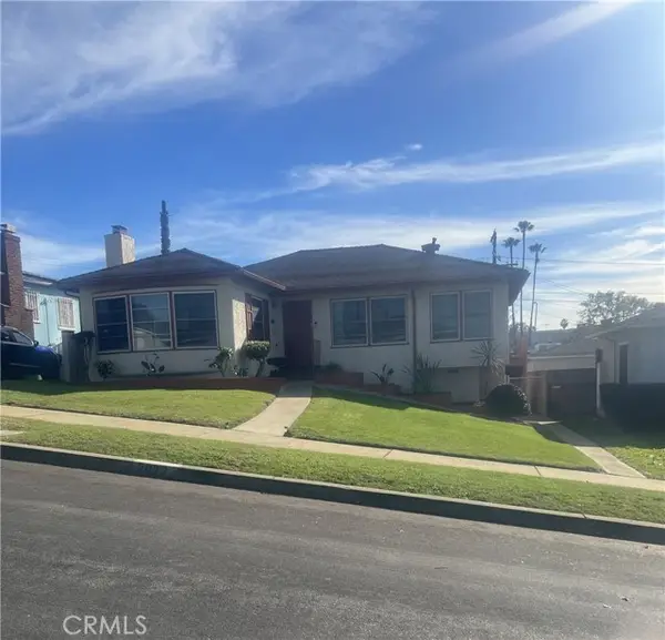 2022 99th, Los Angeles, CA 90047