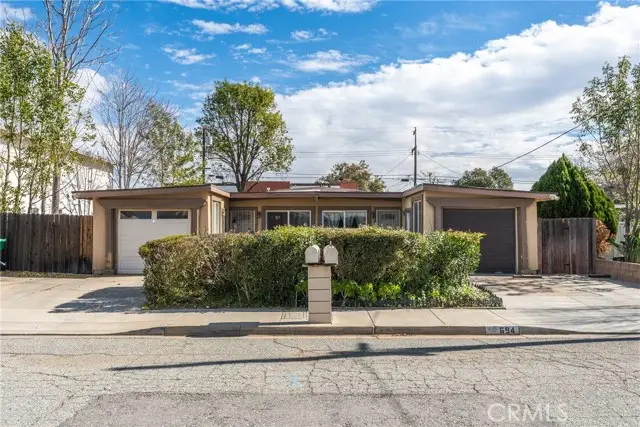 696 Illinois Avenue, Beaumont, CA 92223 - Image #1