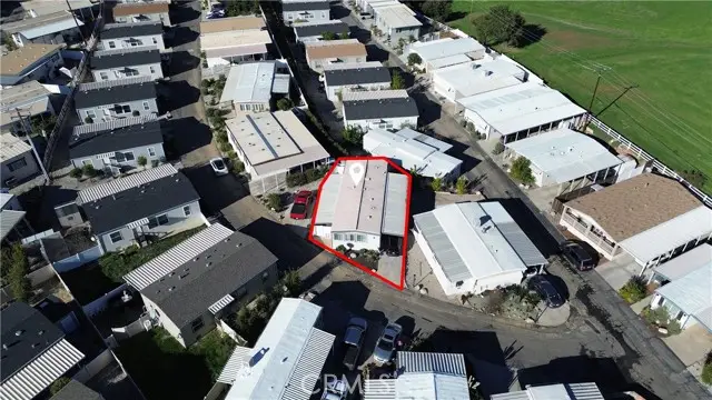 1134 Villa Calimesa Ln  #69, Calimesa, CA 92320 - #2