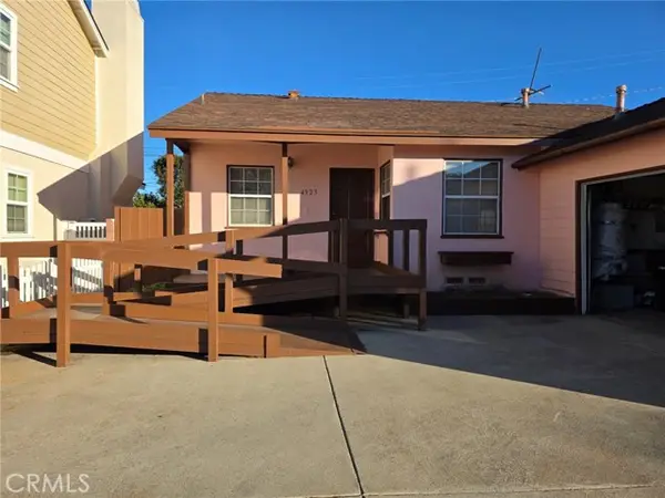 4923 Towers, Torrance, CA 90503