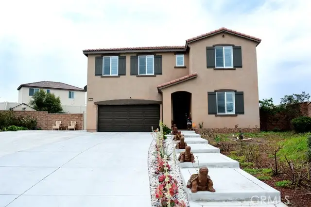 7283 Dimaggio, Riverside, CA 92503 - #1