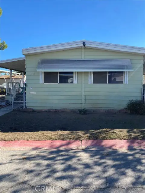 251 Colorado River Road  #63, Blythe, CA 92225 - #2