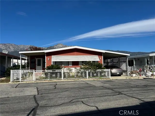 9800 Base Line Road  #68, Rancho Cucamonga, CA 91701 - Image #1