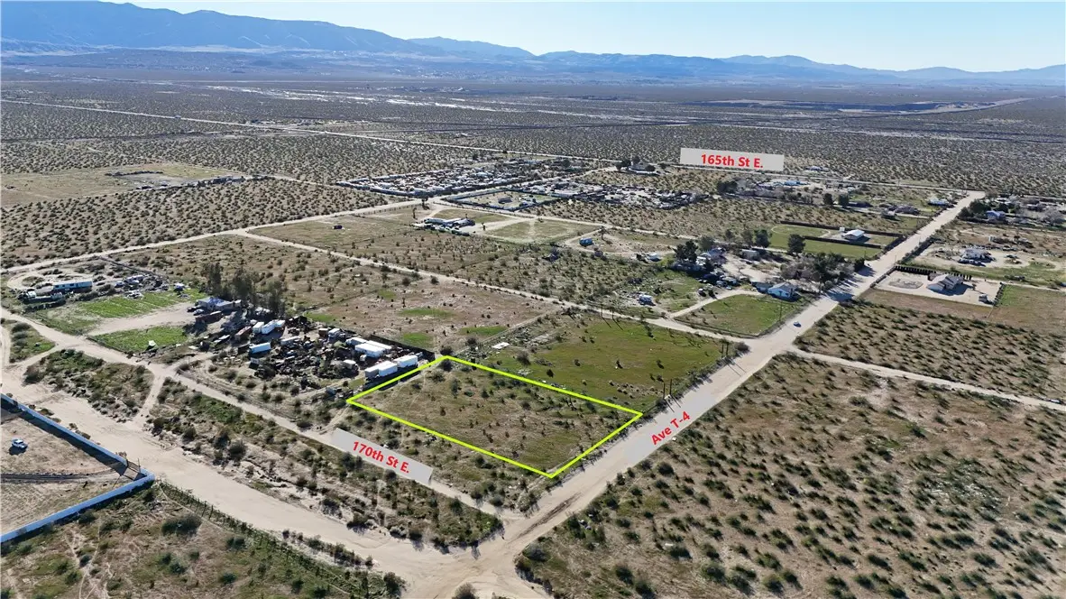 170 Avenue T, Palmdale, CA 93591 - Image #1