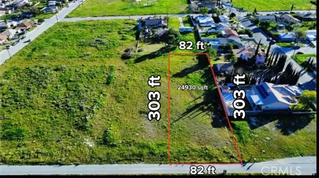 0 E Repplier Rd, Banning, CA 92220 - #3