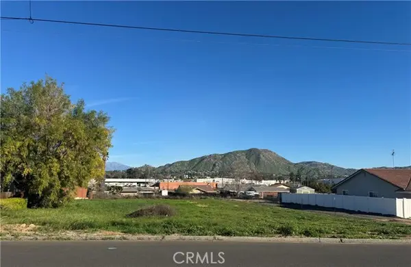 0 Rosedale Avenue, Grand Terrace, CA 92313