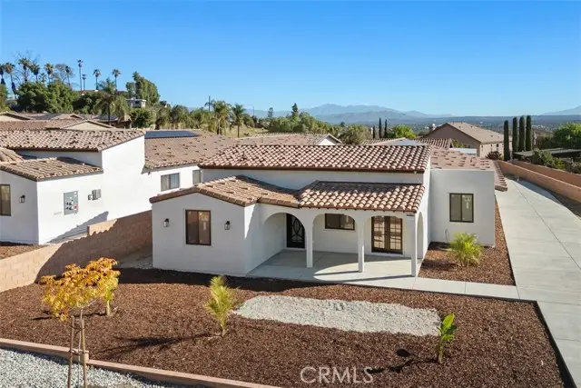 4465 Gilchrist Drive, Riverside, CA 92505 - #1