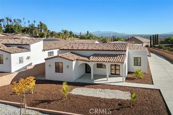 4465 Gilchrist Drive  #2, Riverside, CA 92505