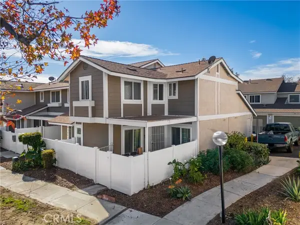 1650 Campus  #12, Ontario, CA 91761