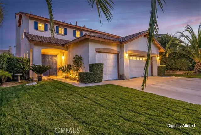8470 Lindenhurst, Riverside, CA 92508 - #1