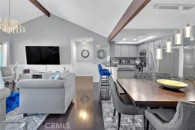 44 Carriage Way  #108, Pomona, CA 91766 - #3