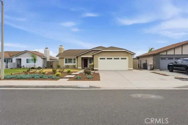 24103 Sandy Glade Avenue, Moreno Valley, CA 92557
