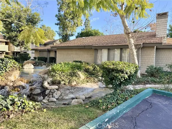 960 Bonita  #125, Pomona, CA 91767