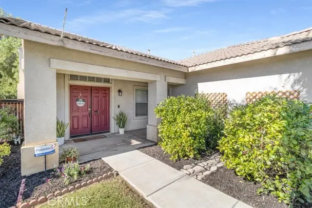 26637 Trumble Road, Menifee, CA 92585 - #2