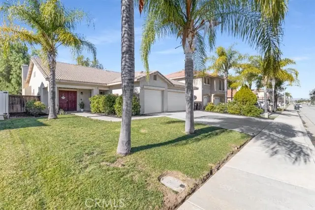 26637 Trumble Road, Menifee, CA 92585 - #3