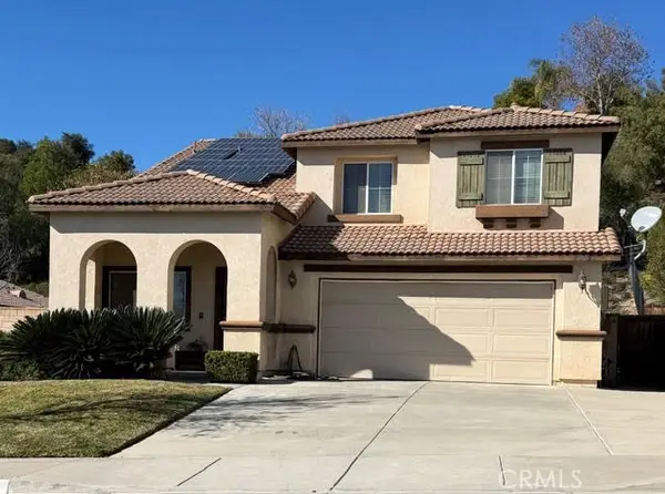 29483 Rock Point, Lake Elsinore, CA 92530
