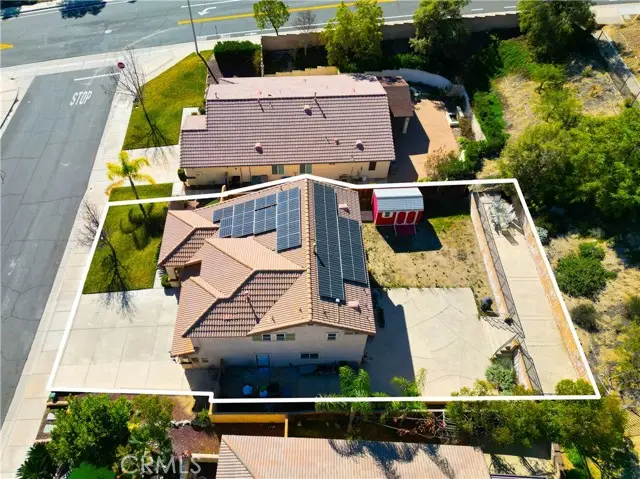 29483 Rock Point, Lake Elsinore, CA 92530 - #2