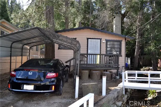 23747 Pioneer Camp Road, Crestline, CA 92325 - #1