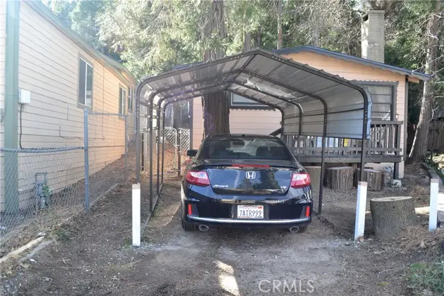 23747 Pioneer Camp Road, Crestline, CA 92325 - #2