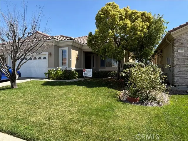 1746 Dalea Way, Beaumont, CA 92223 - #3