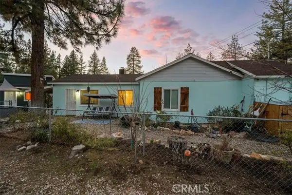 300 North Shore, Big Bear City, CA 92314