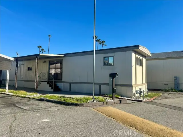 1045 Azusa  #145, Covina, CA 91722 - #1
