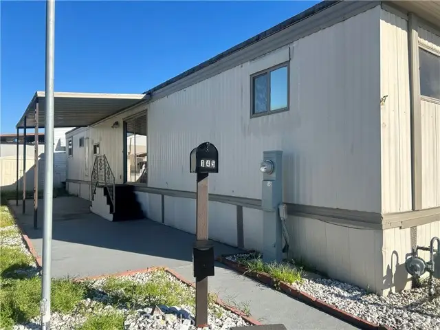 1045 Azusa  #145, Covina, CA 91722 - #2