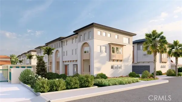 7692 9th Street  #113, Buena Park, CA 90621