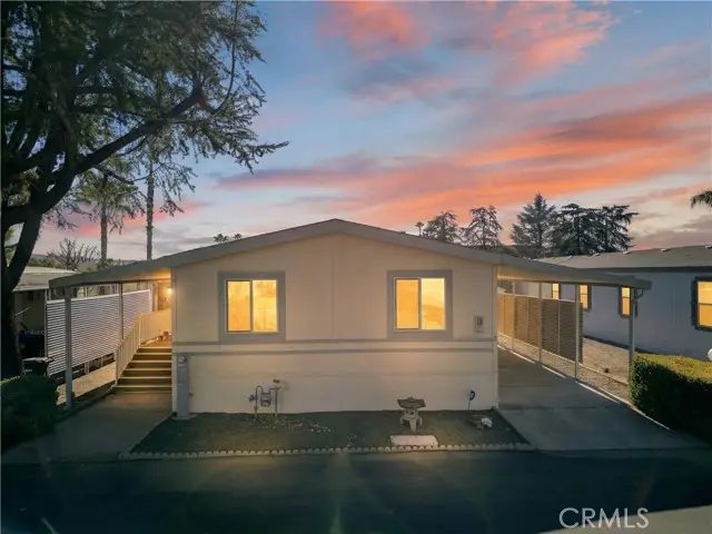 725 Thornton  #10, Hemet, CA 92543 - #1