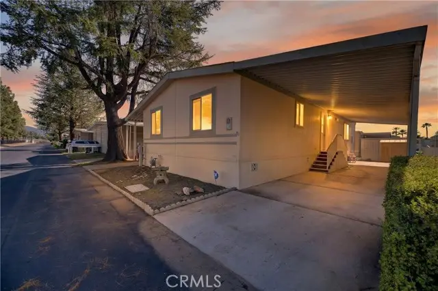 725 Thornton  #10, Hemet, CA 92543 - #2