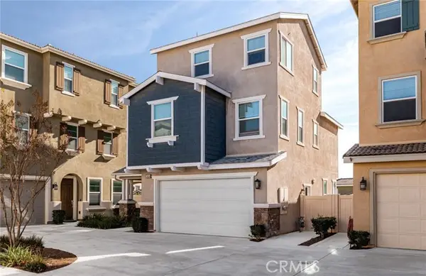 7404 Hawkeye Ridge Road, Riverside, CA 92509