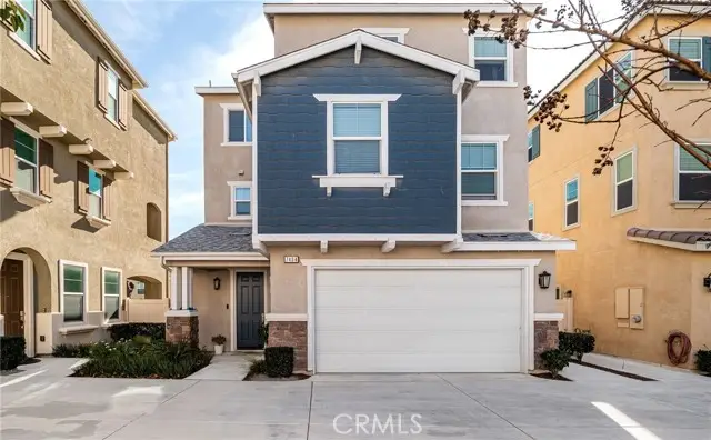 7404 Hawkeye Ridge Road, Riverside, CA 92509 - #2