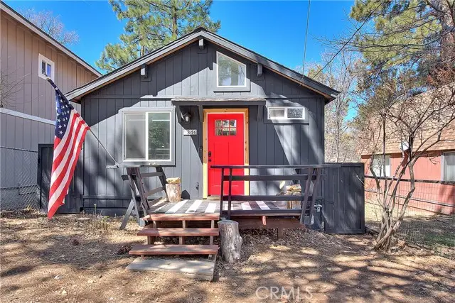 346 San Bernardino Avenue, Sugarloaf, CA 92386 - #3