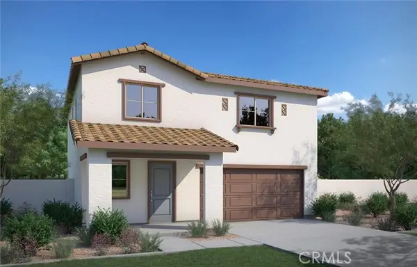 5437 Larkspur Road, Banning, CA 92220