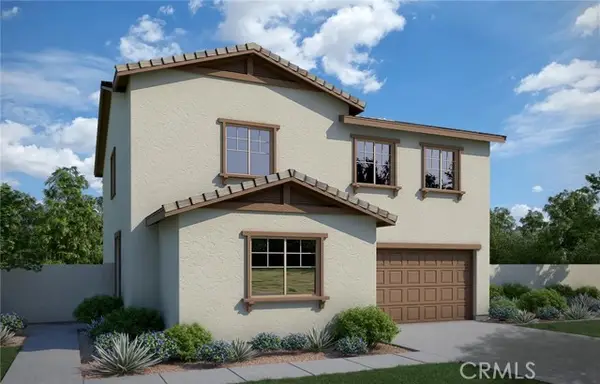 5451 Larkspur Road, Banning, CA 92220