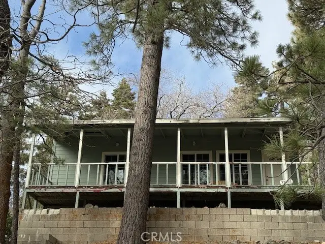 33058 Juniper Lane, Green Valley Lake, CA 92341 - #1