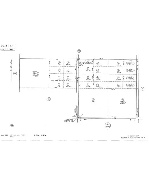0 170th St E, Palmdale, CA 93591