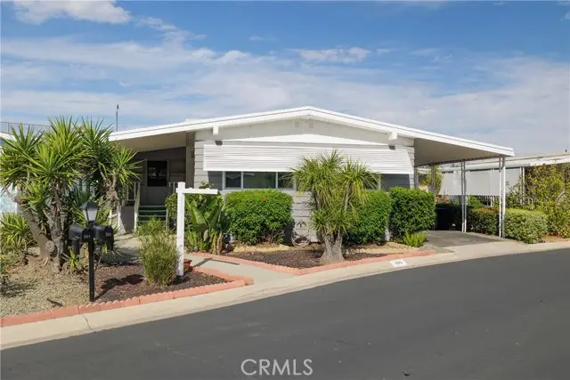 3700 Buchanan Street  #105, Riverside, CA 92503 - #2