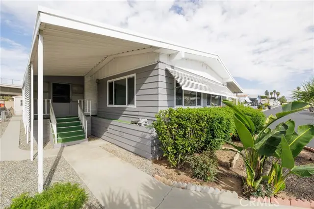 3700 Buchanan Street  #105, Riverside, CA 92503 - #3