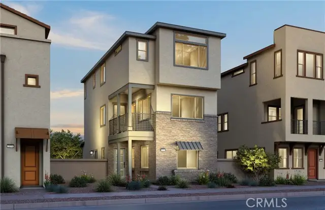 760 Gadall, Irvine, CA 92618 - #1