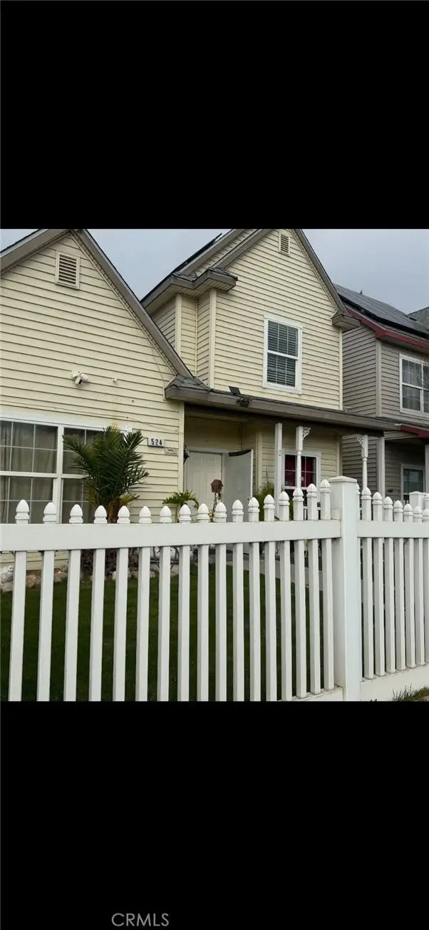 524 21st, Bakersfield, CA 93301 - #1